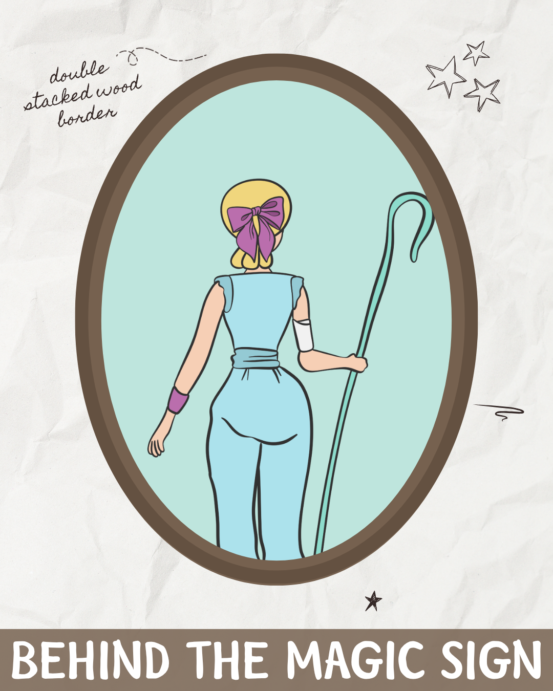 Bo Peep