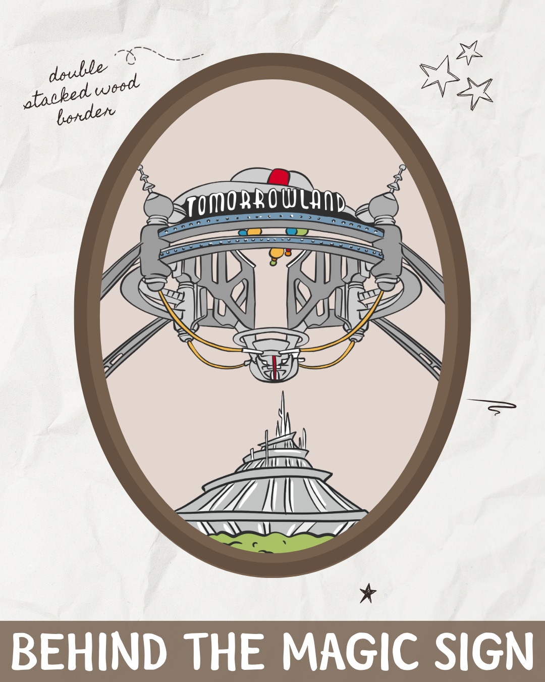 Tomorrowland