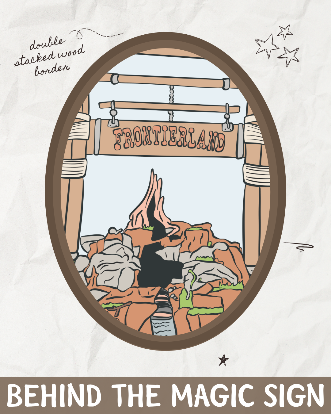 Frontierland