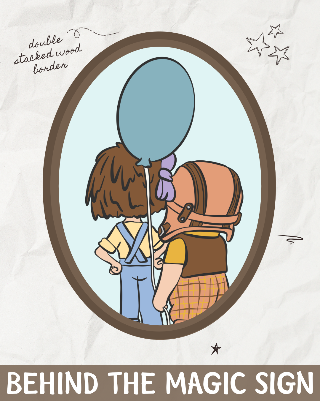 Adventure Is Out There
