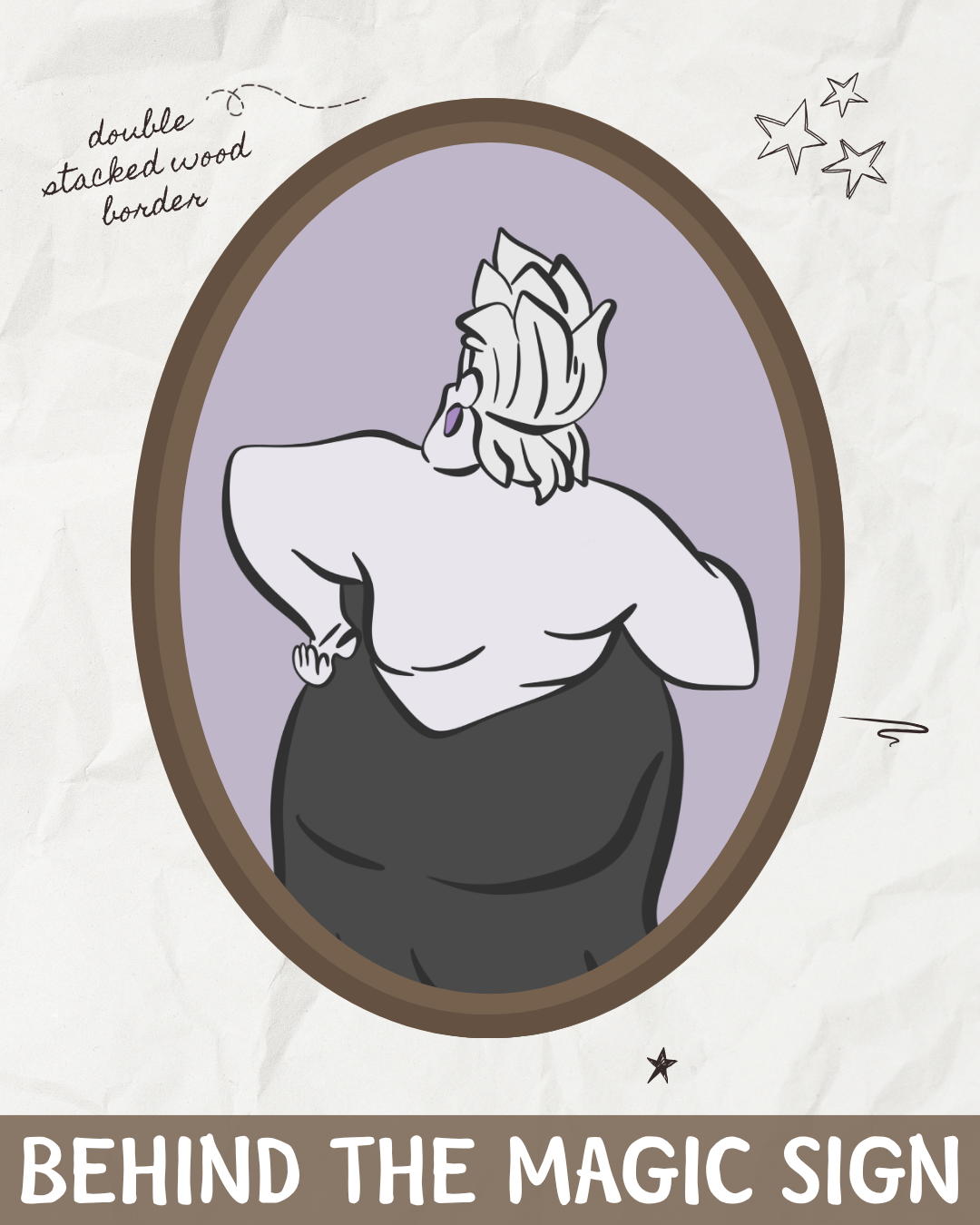 Sea Witch