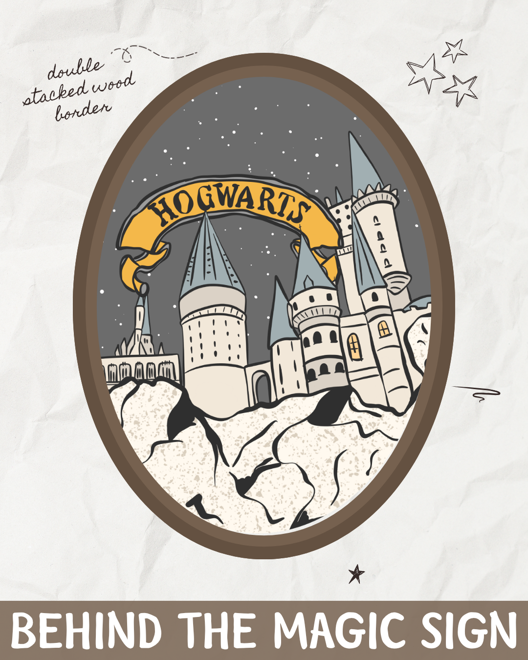 Hogwarts