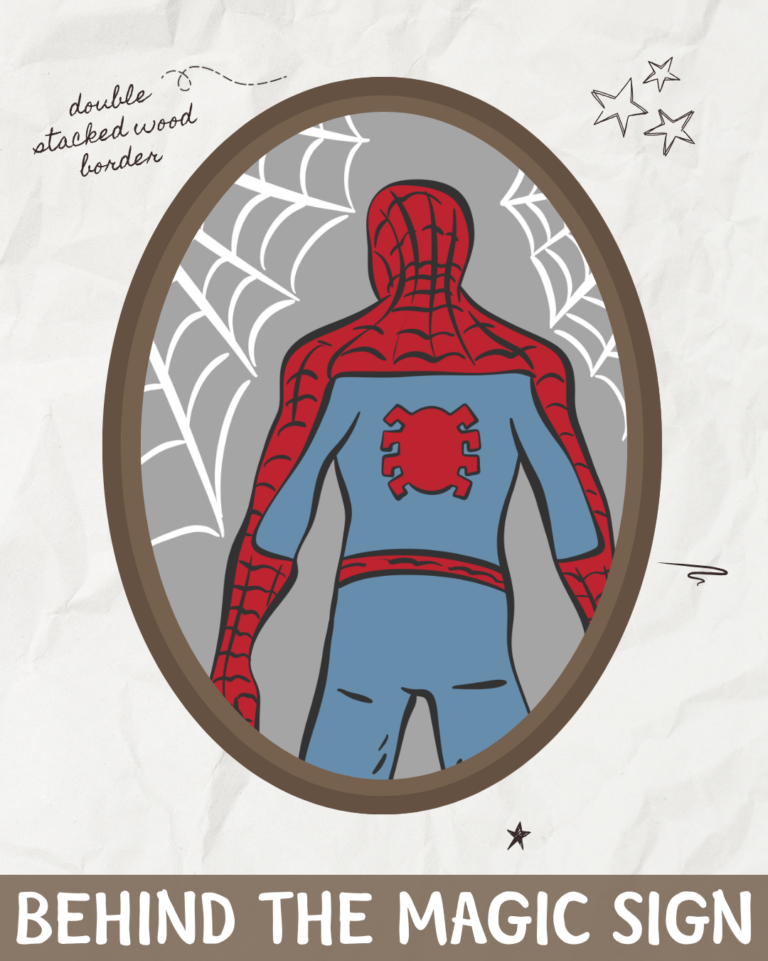 Web Slinger