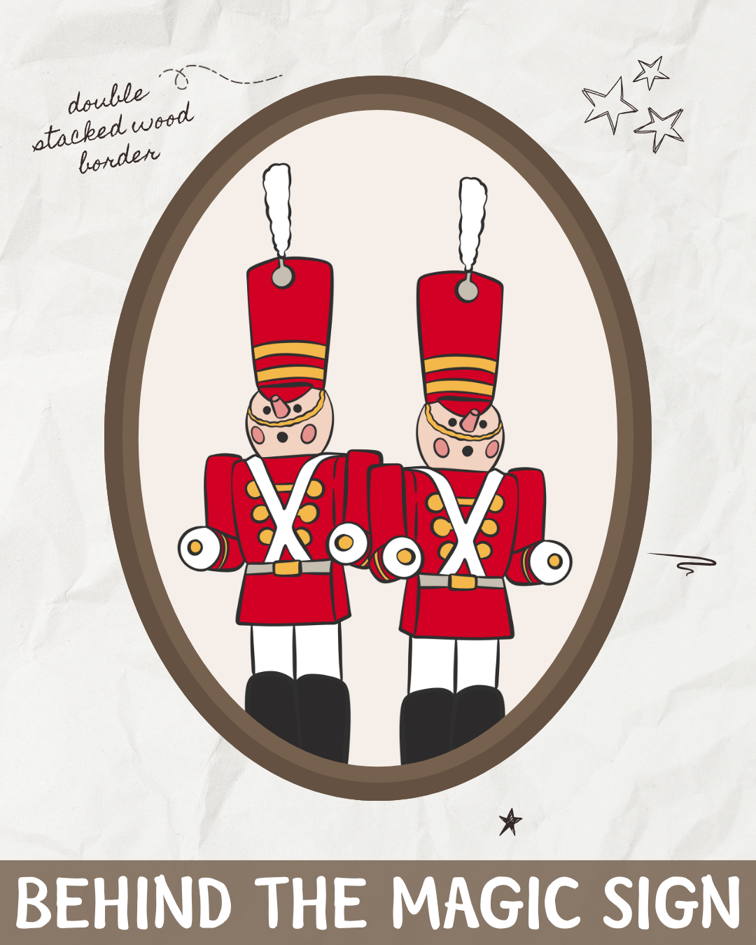 Nutcrackers