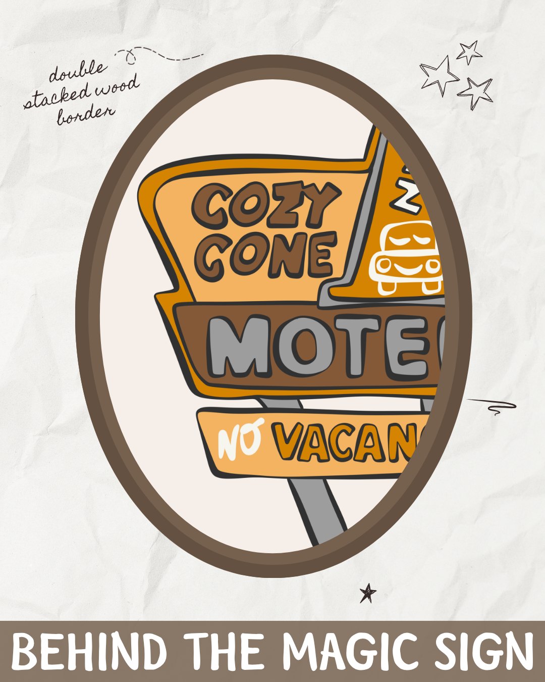 Cozy Cone