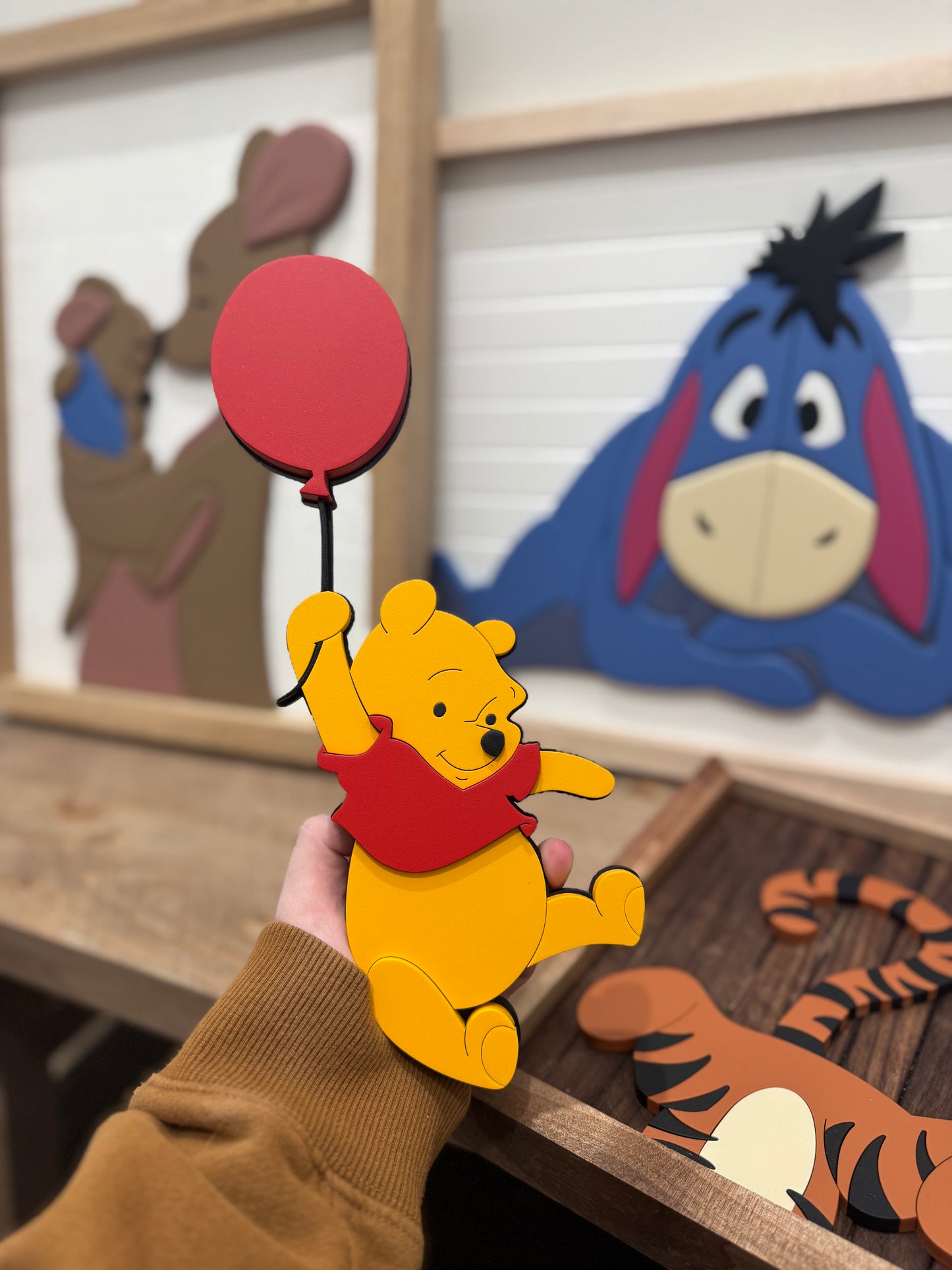 Red Balloon