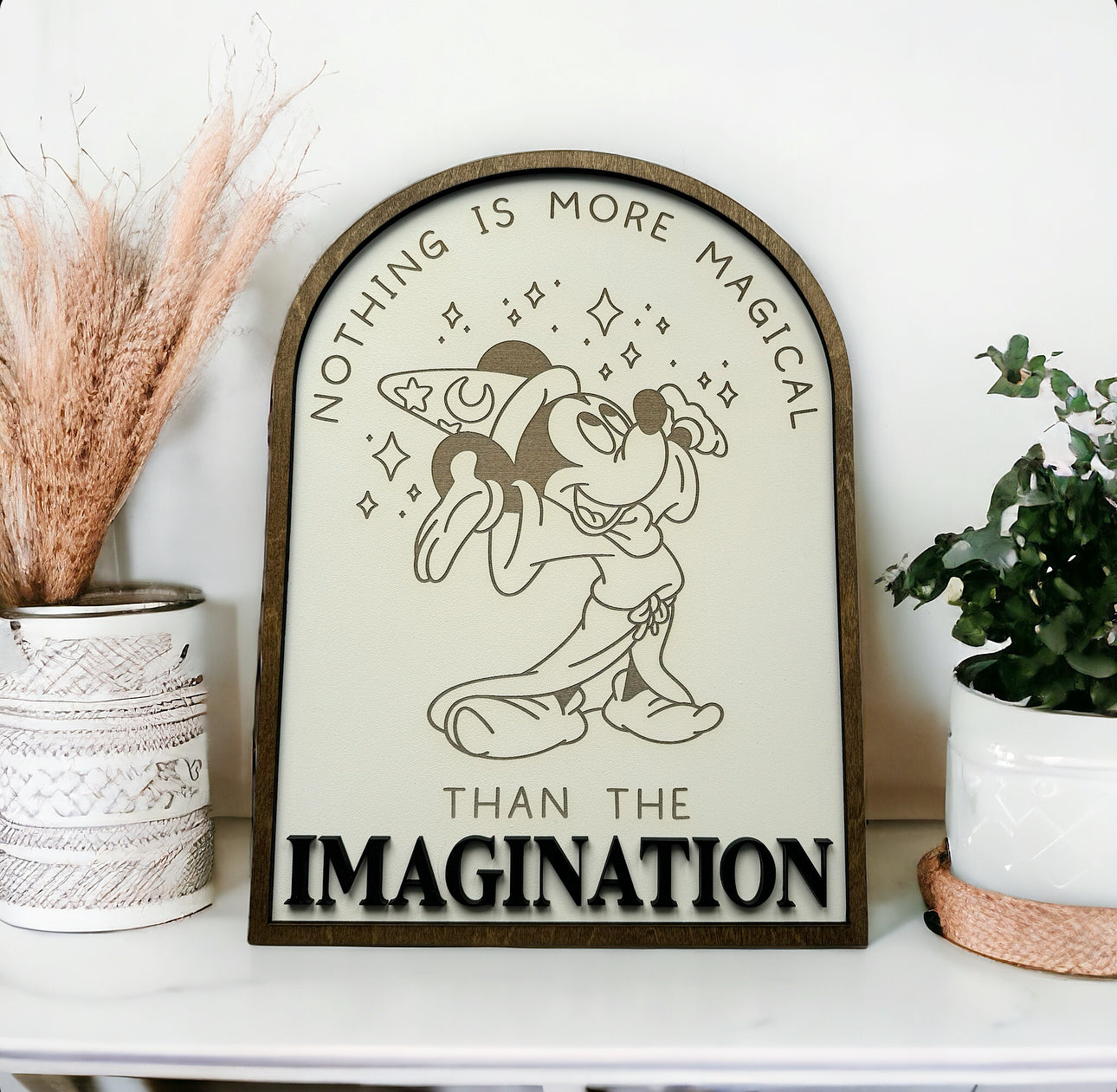 Most Important Thing