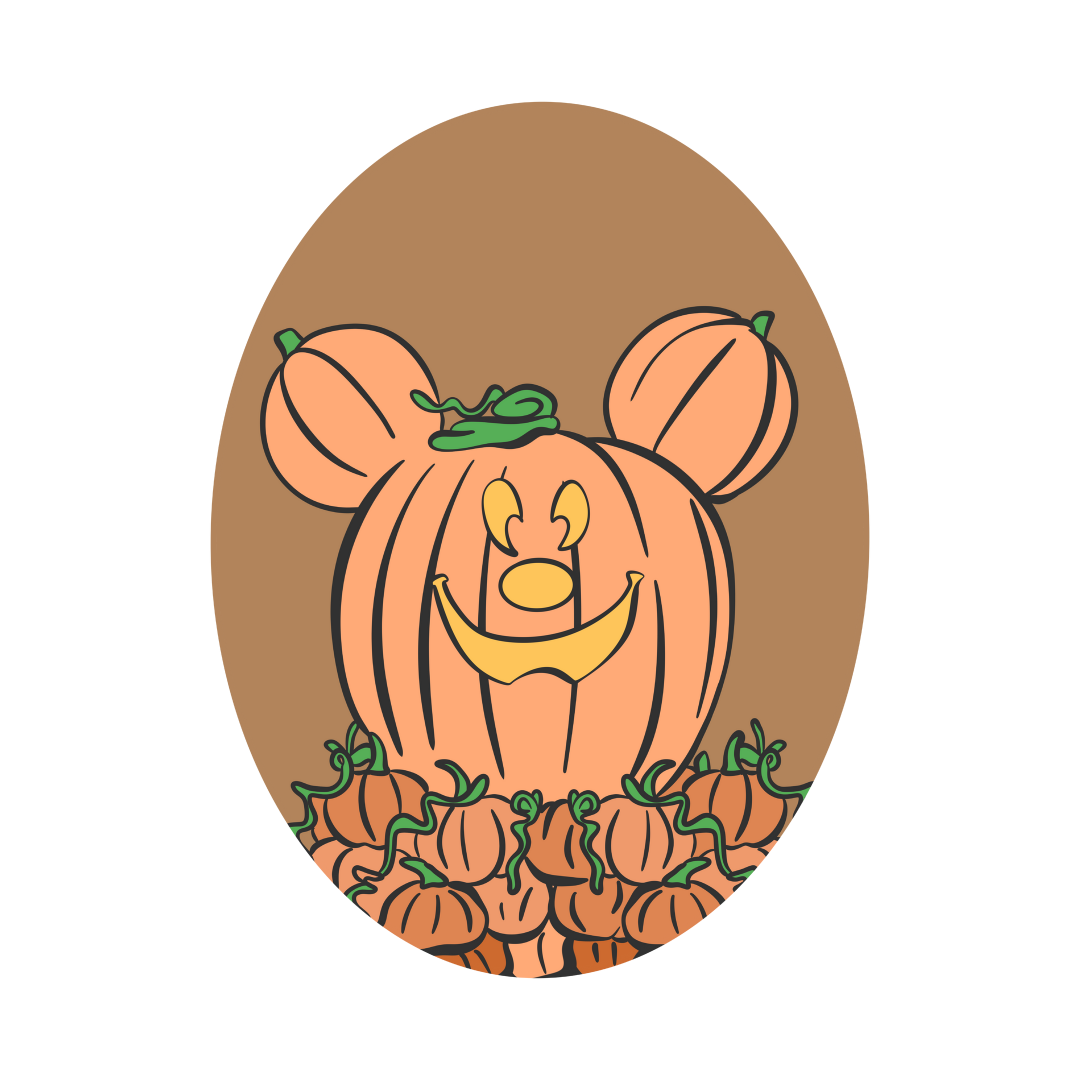 Pumpkin