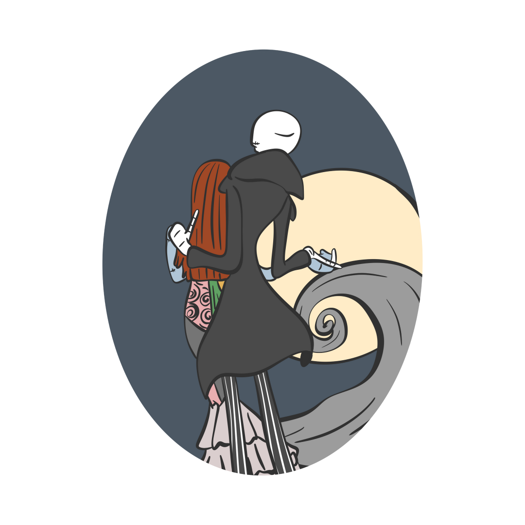 Jack & Sally