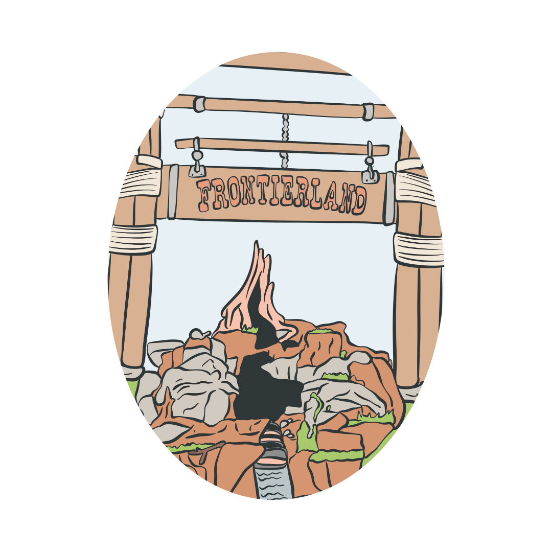 Frontierland