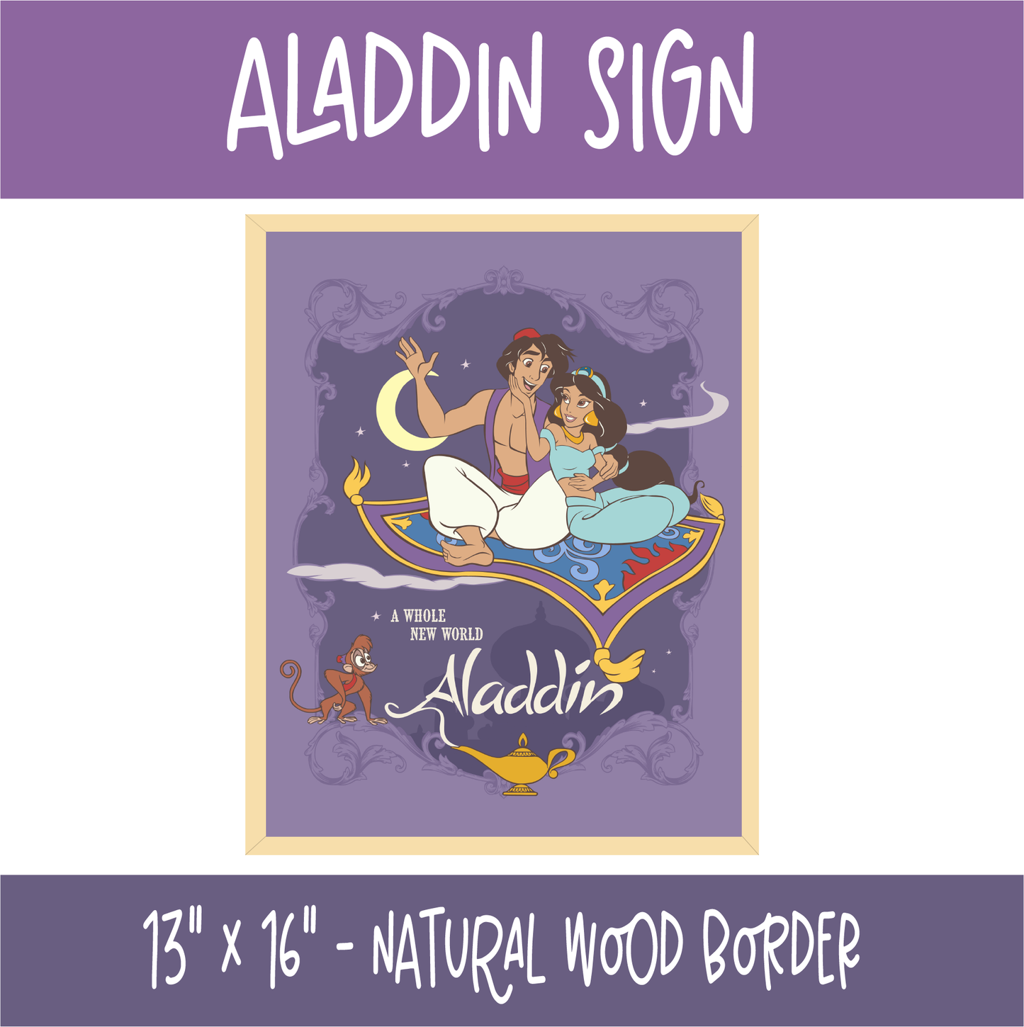 Aladdin