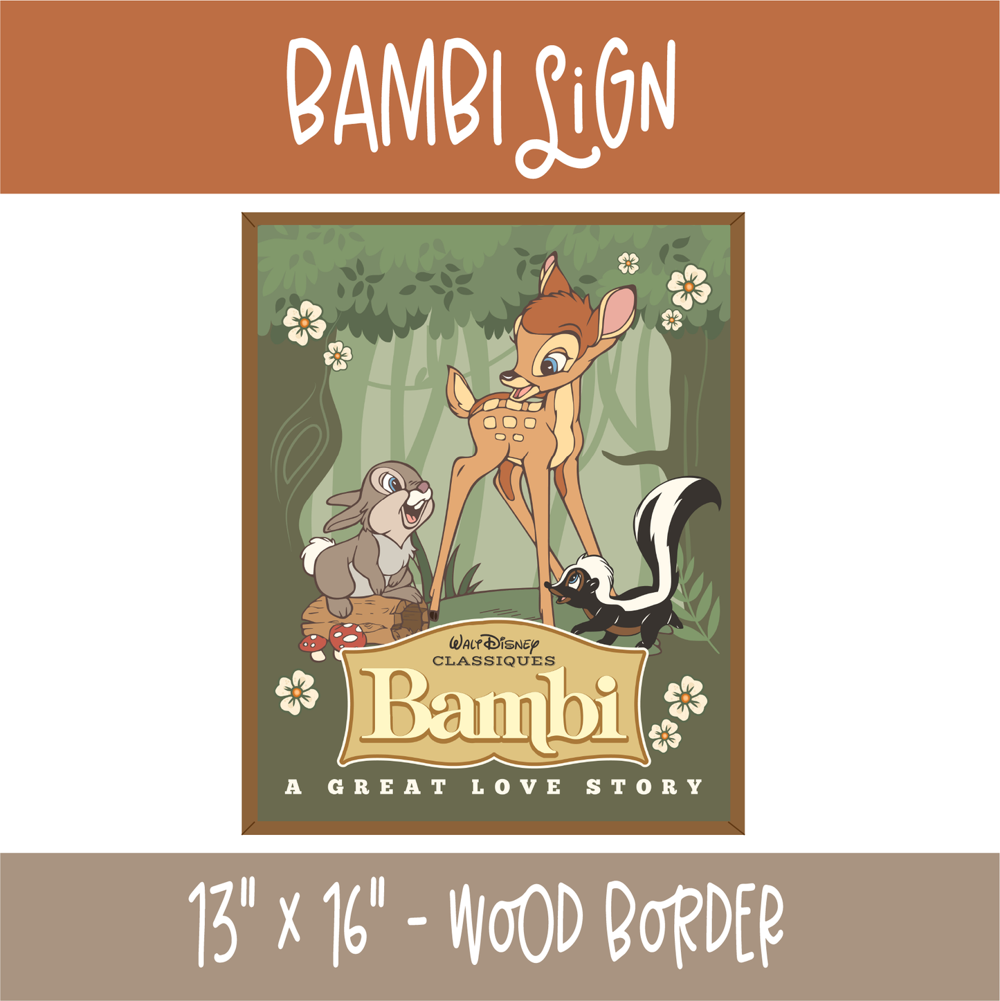 Bambi