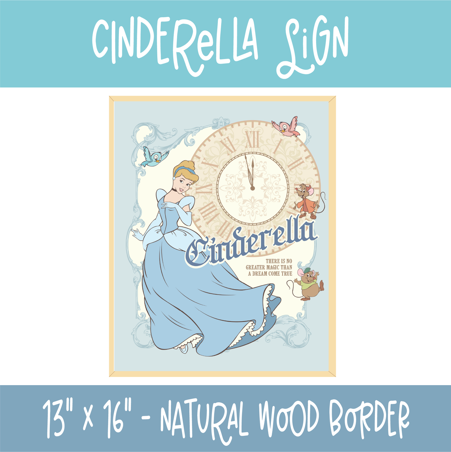 Cinderella