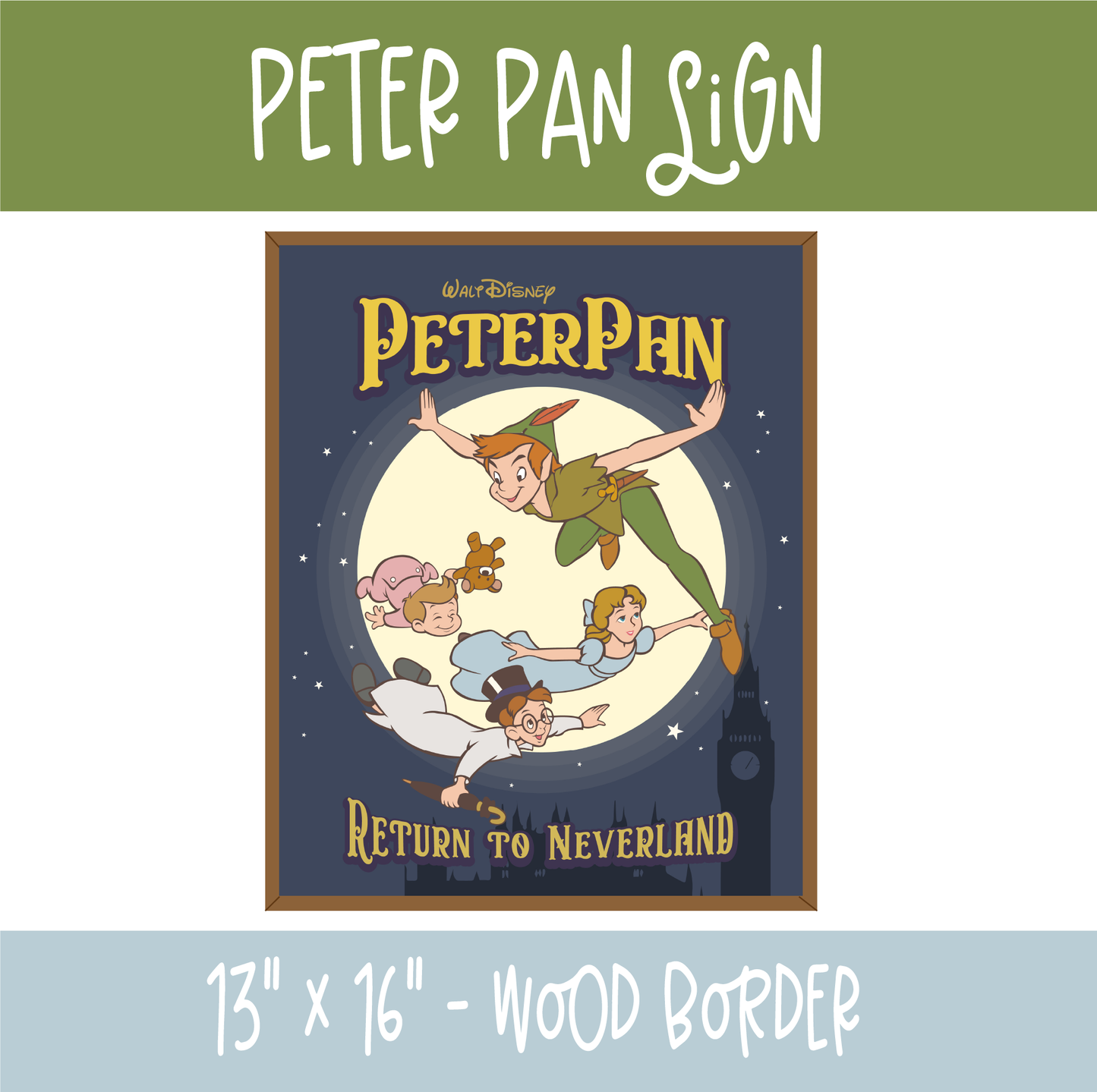 Peter Pan
