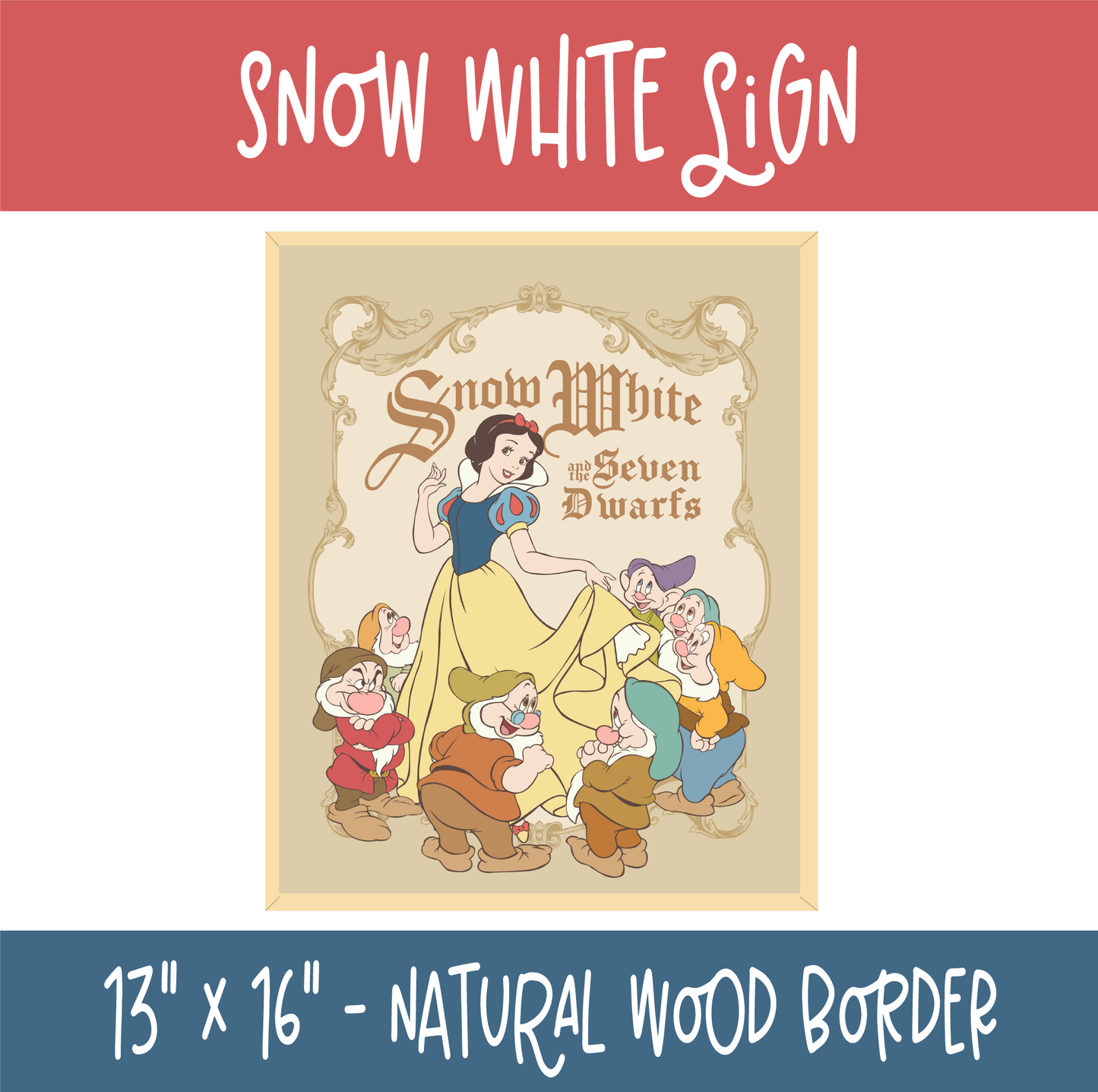 Snow White