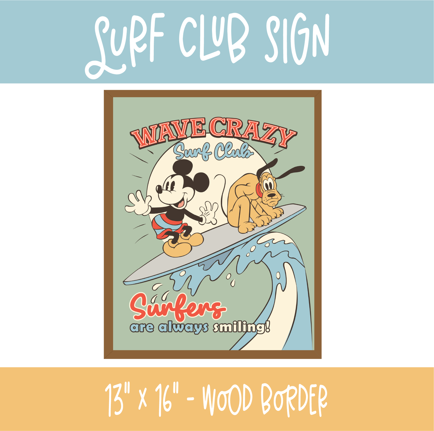 Surf Club