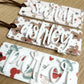 Stocking Tags