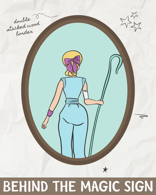 Bo Peep