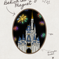 Behind the Magic Magnet - World Fireworks