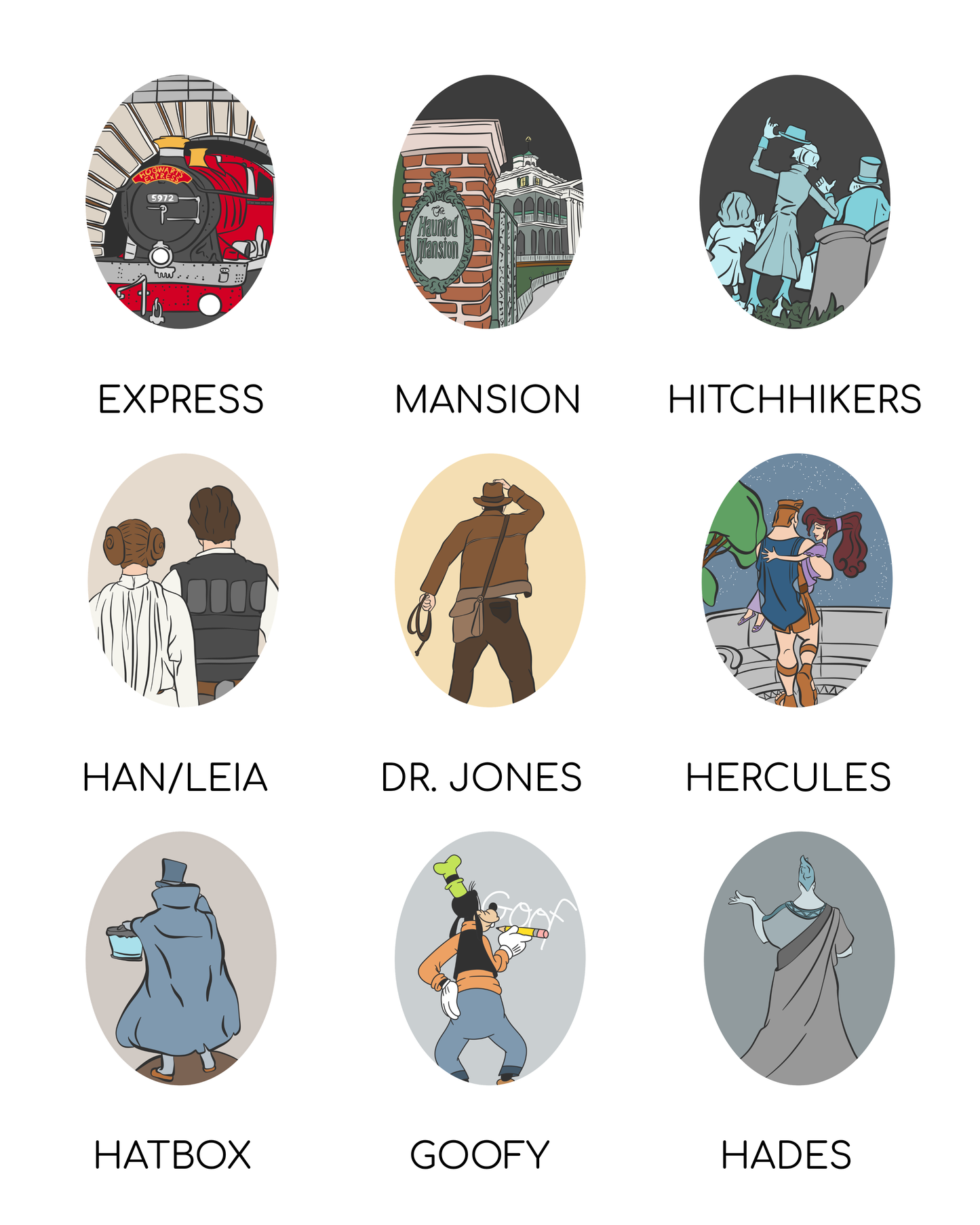 SIGNS