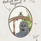 Behind the Magic Magnet - Adventureland