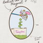 Behind the Magic Magnet - Fantasyland