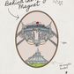 Behind the Magic Magnet - Tomorrowland