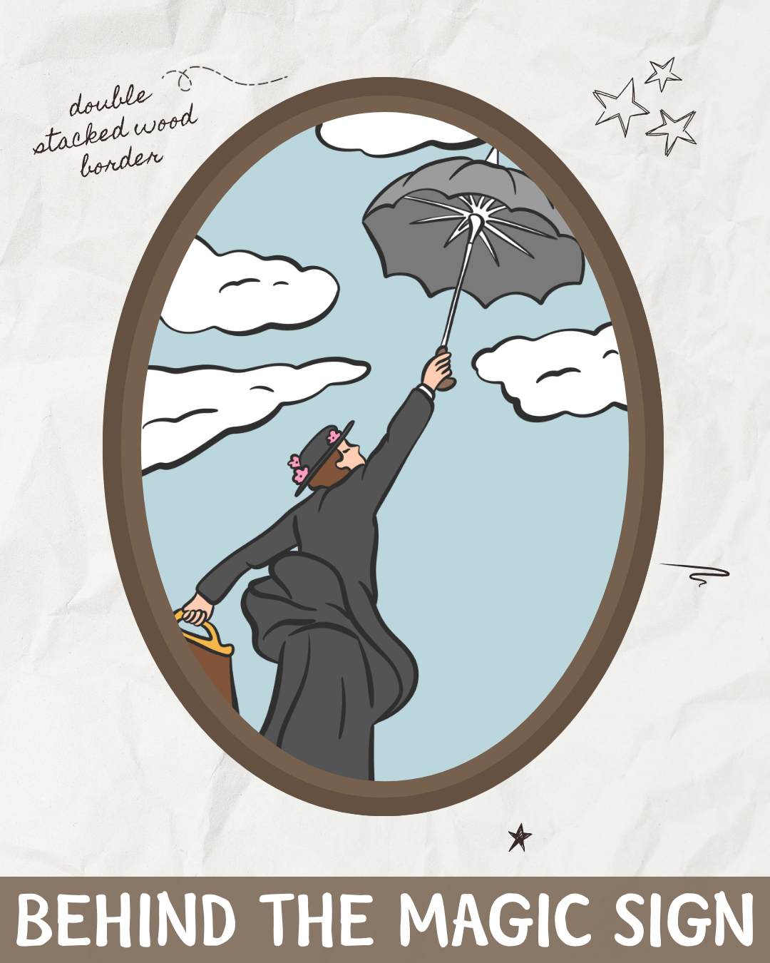 Poppins