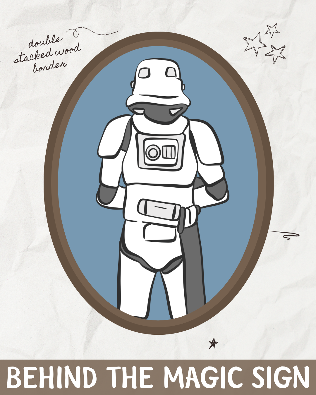 Stormtrooper