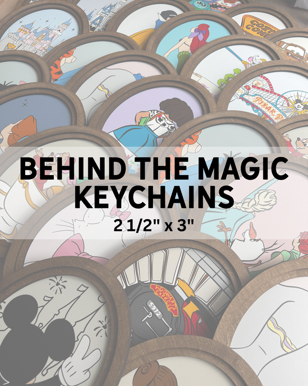KEYCHAINS
