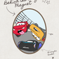 Behind the Magic Magnet - New Racers