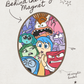 Behind the Magic Magnet - Emotions