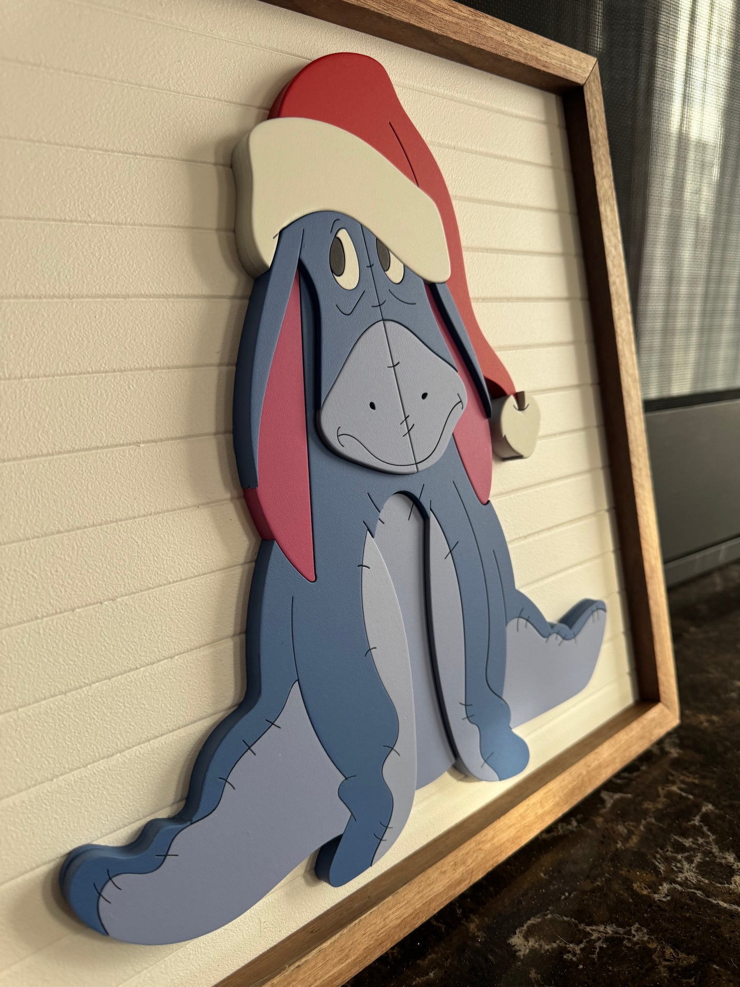 SOLD OUT - Santa Eeyore