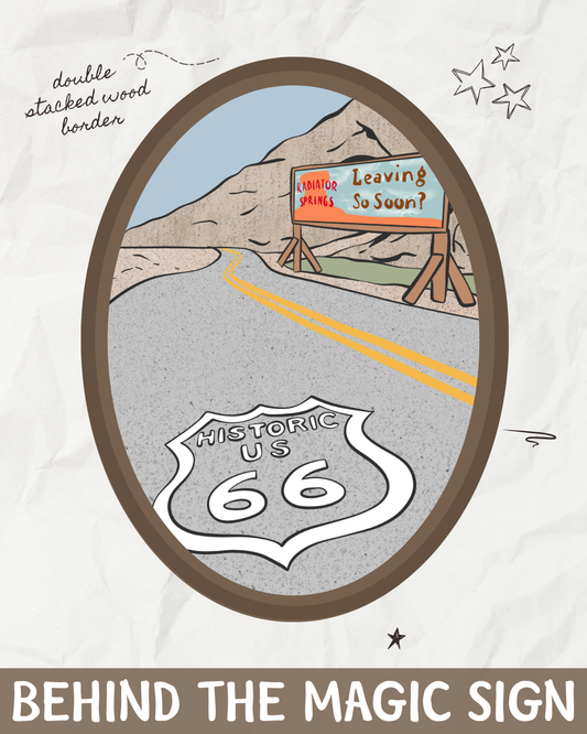 Route 66
