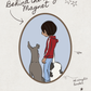 Behind the Magic Magnet - Remember Me