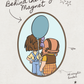 Behind the Magic Magnet -Adventure is out There