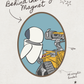 Behind the Magic Magnet - Robots