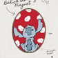 Behind the Magic Magnet - 626