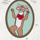 Reindeer
