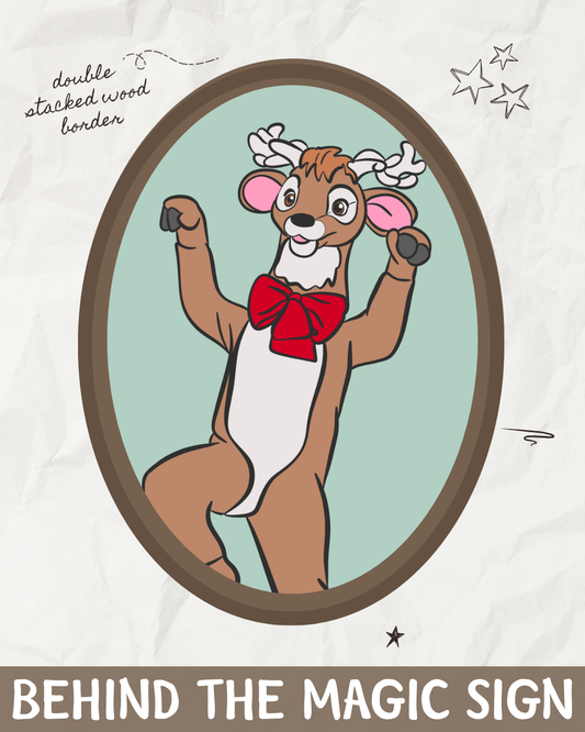 Reindeer