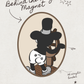 Behind the Magic Magnet - Steamboat