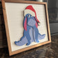 SOLD OUT - Santa Eeyore