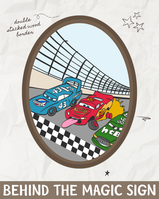 Piston Cup