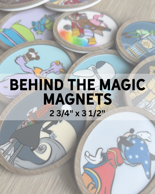 MAGNETS