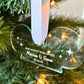 Our Happily Ever After Ornament