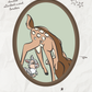Bambi & Thumper