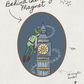 Behind the Magic Magnet - Off To Neverland