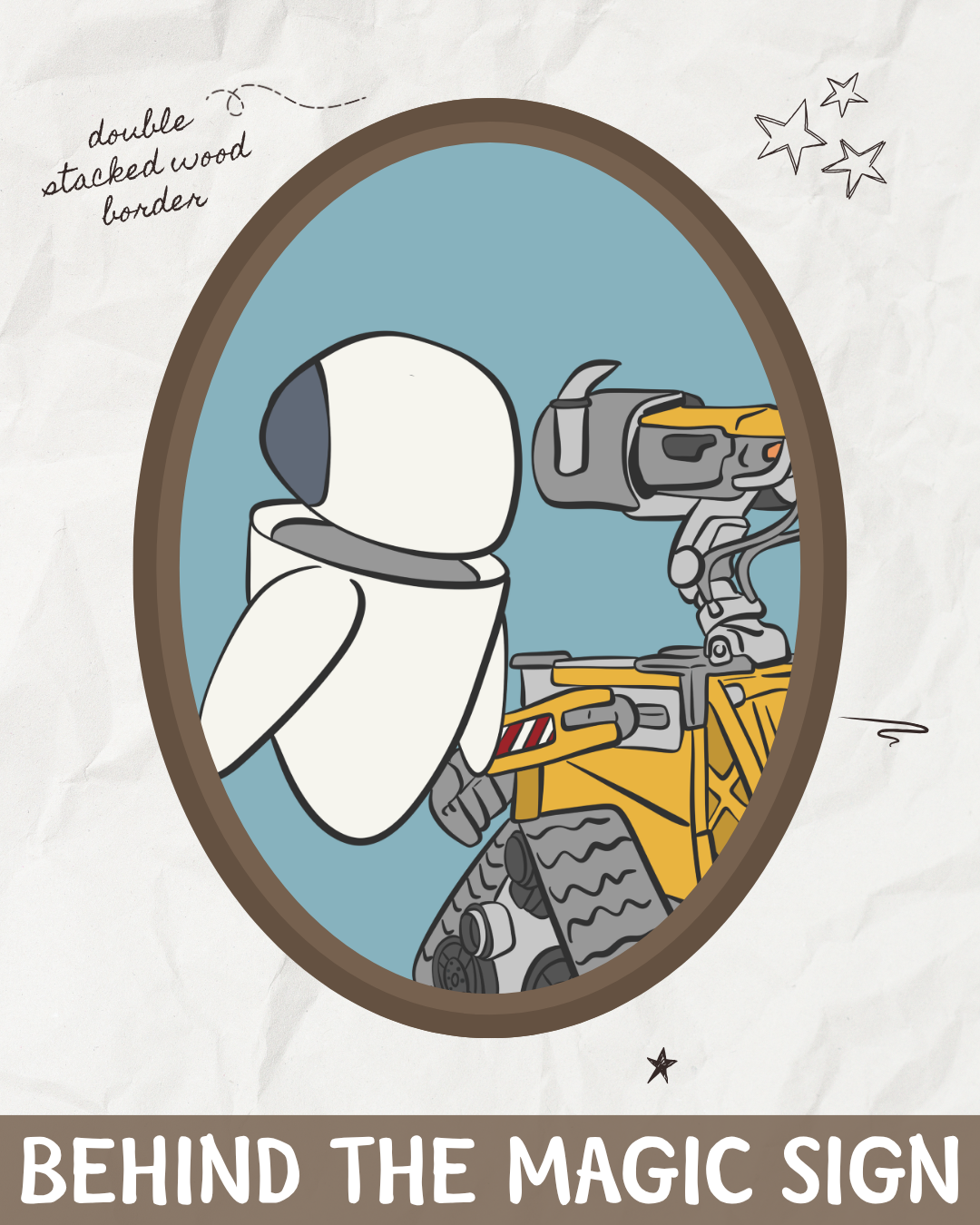 Robots