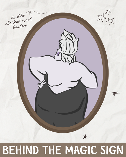 Sea Witch