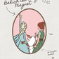Behind the Magic Magnet - Worth Melting For